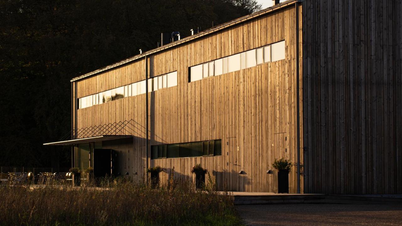 Villa Huno Borre Eksteriør bilde